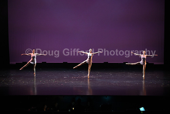 California School of the Arts- San Gabriel Valley Foundation Season Finale 2022