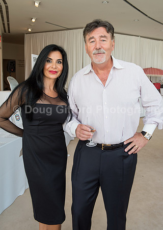Harvesters Fashion Show & Luncheon 2016