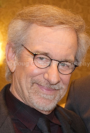 Steven Spielberg, AFI Awards 2013