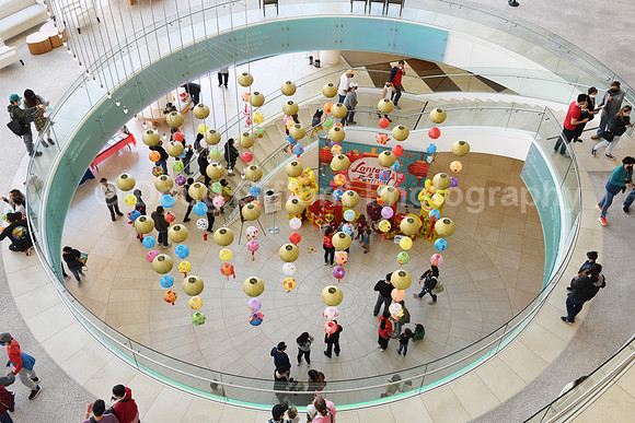 Orange County Lantern Festival 2022