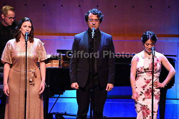 Pacific Chorale Gala "A Celebration of the Voice" 2022