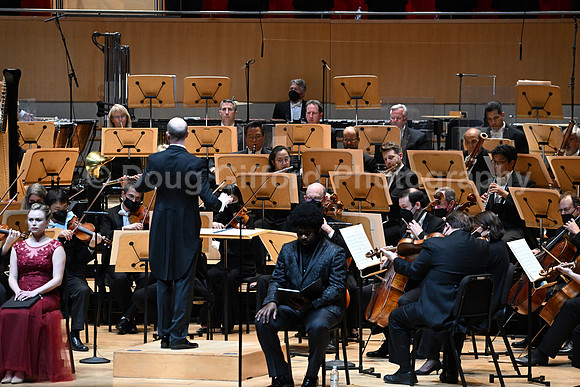 Pacific Chorale Gala "A Celebration of the Voice" 2022