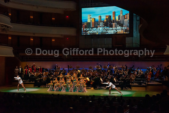 Pacific Symphony Lunar New Year 2022