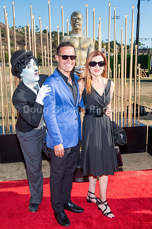 Pacific Symphony 2022 Gala - "A Night in Old Hollywood"