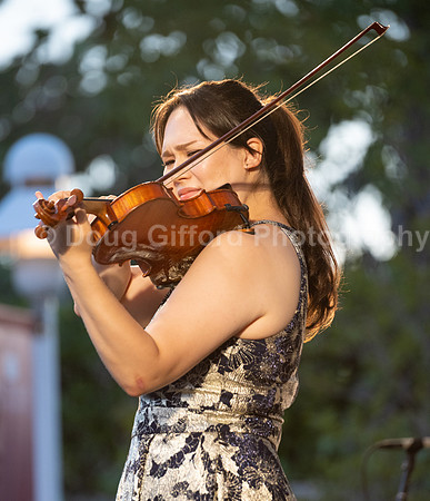 Pacific Symphony - Symphony in the Cities, Chapman University, Aiken Arts Plaza