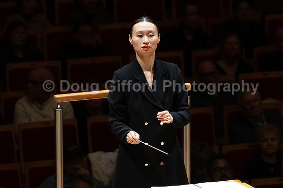 Pacific Symphony - Beethoven & Sibelius