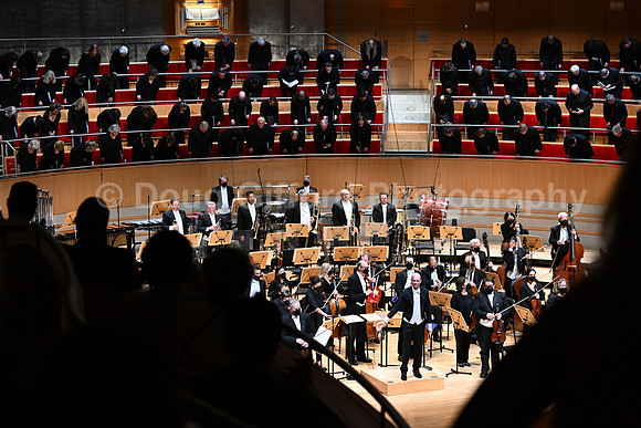 Pacific Chorale Gala "A Celebration of the Voice" 2022