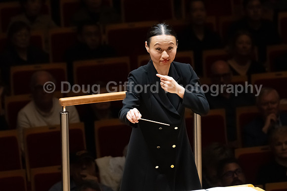 Pacific Symphony - Beethoven & Sibelius