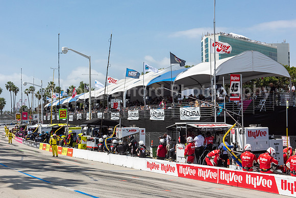 Acura Grand Prix of Long Beach 2022