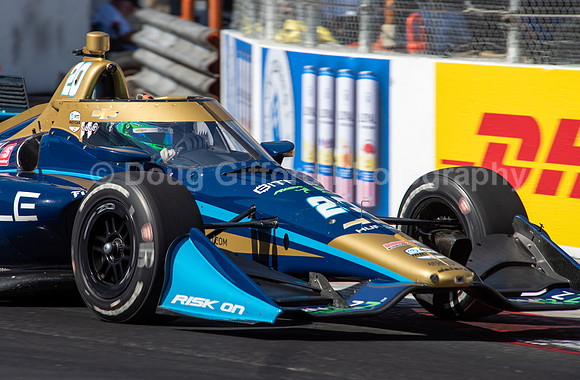 Acura Grand Prix of Long Beach 2022