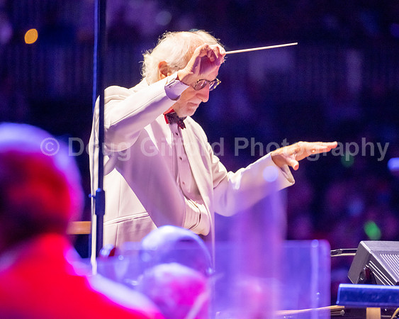 Pacific Symphony - July 4th Spectacular: The Music of Queen