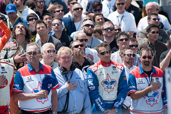 40th Toyota Grand Prix of Long Beach 2014
