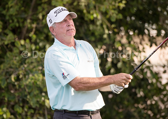 Toshiba Classic - Final Round
