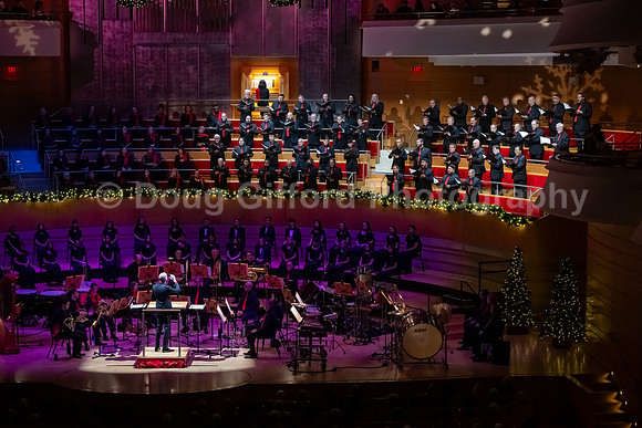 Pacific Chorale - Tis the Season
