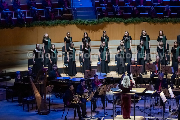 Pacific Chorale - Tis the Season