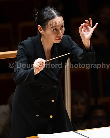 Pacific Symphony - Beethoven & Sibelius