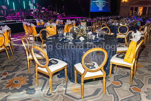 Orange County School of the Arts Foundation - "Night of a Million Dreams" Gala 2022