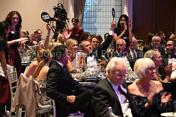 Orange County School of the Arts Foundation - "Night of a Million Dreams" Gala 2022