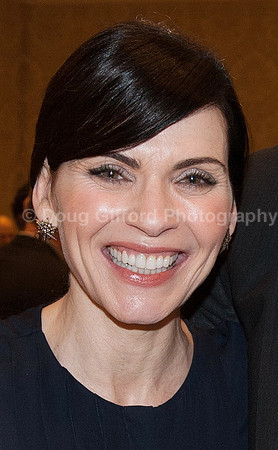 Julianna Margulies, AFI Awards 2013