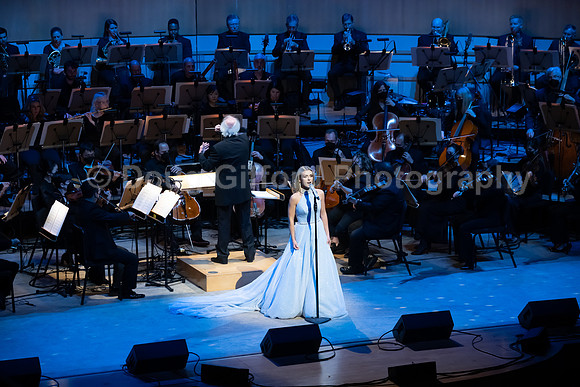 Pacific Symphony / Kathrine Jenkins 021222