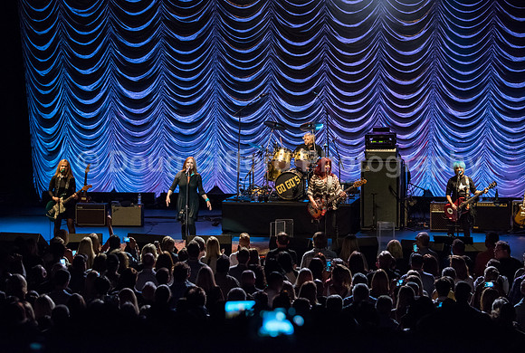 Go Go's - The Farewell Tour