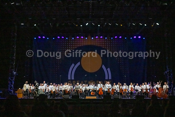 Pacific Symphony - John Williams' Magical Music of Harry Potter