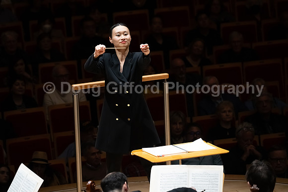 Pacific Symphony - Beethoven & Sibelius