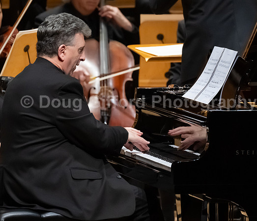 Pacific Symphony - Pines of Rome