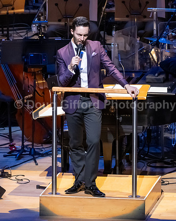 Pacific Symphony - Pops Season Opening Night with Bernadette Peters
