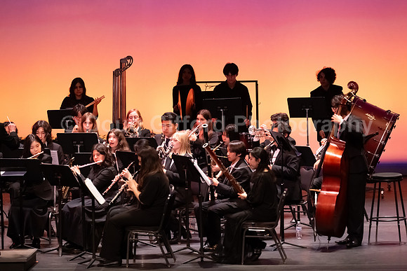 Orange County School of the Arts Foundation - Season Finale 2024