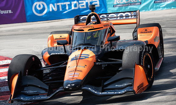 49th Acura Grand Prix of Long Beach 2024