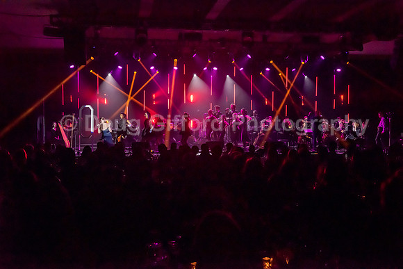 Orange County School of the Arts Foundation - "Night of a Million Dreams" Gala 2022