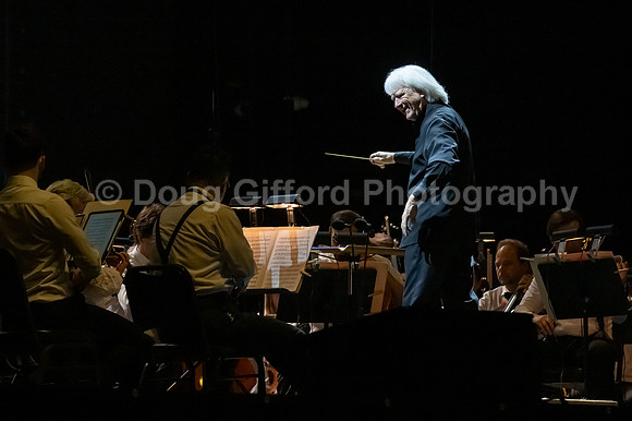 Pacific Symphony - Tchaikovsky Spectacular
