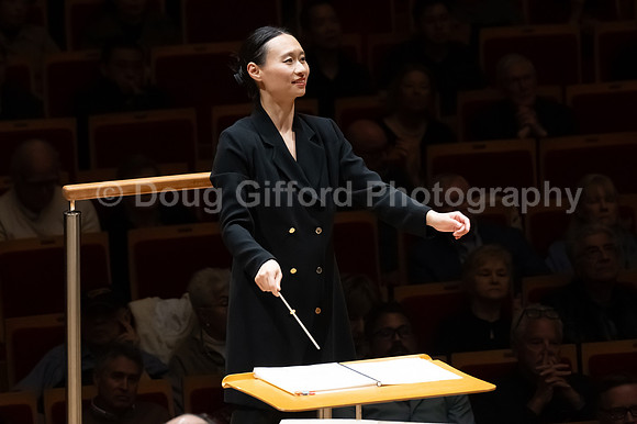 Pacific Symphony - Beethoven & Sibelius