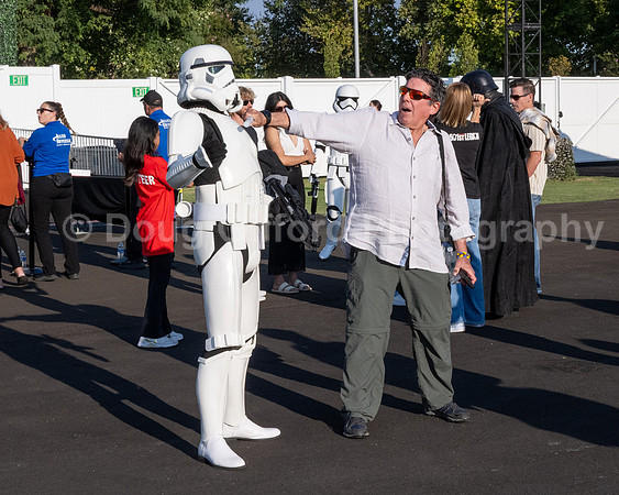 Pacific Symphony - Star Wars: The Force Awakens In Concert