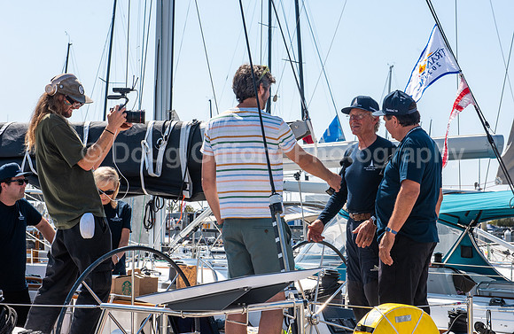 2023 Transpac