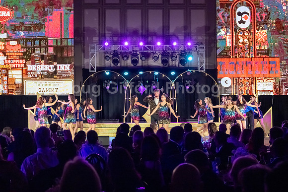 California School of the Arts – San Gabriel Valley Gala 2025