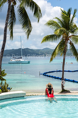 Doug - Corporate Event - St. Thomas 06 24