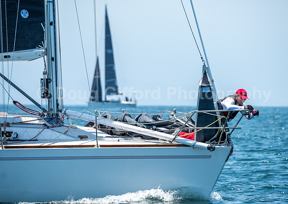2023 Transpac