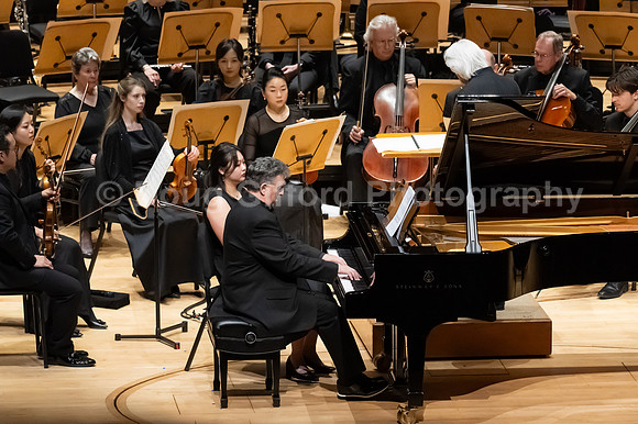 Pacific Symphony - Pines of Rome