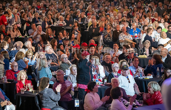 Pacific Symphony - July 4th Spectacular: The Music of Queen