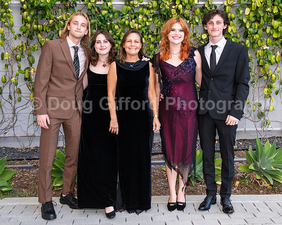 Pacific Symphony's 2024 - 25 Classical Opening Night Celebration and Concert