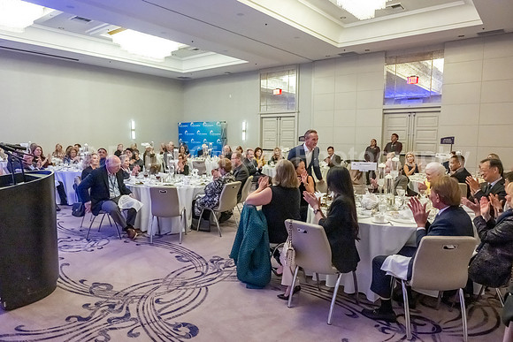Pacific Symphony - Board Reception and Dinner to Introduce Alexander Shelley