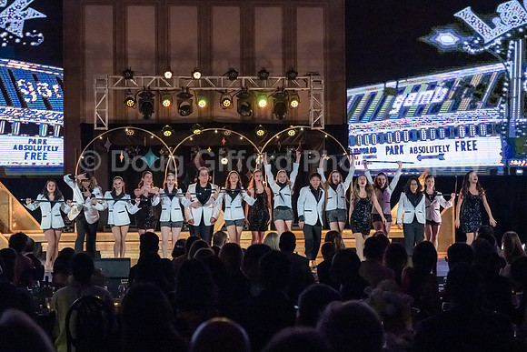 California School of the Arts – San Gabriel Valley Gala 2025