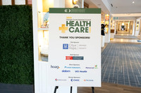 2025 Orange County Business Council Health Care Forum