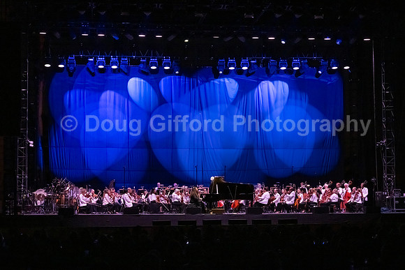 Pacific Symphony - Beethoven’s Emperor & Pictures at an Exhibition