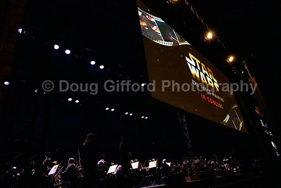 Pacific Symphony - Star Wars: The Force Awakens In Concert