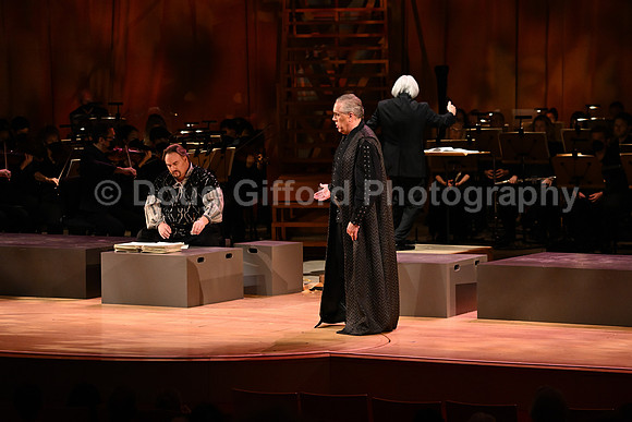 Pacific Symphony - Verdi's Otello