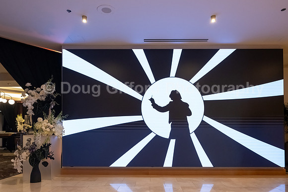 Pacific Symphony - "Diamonds are Forever" Gala 2025