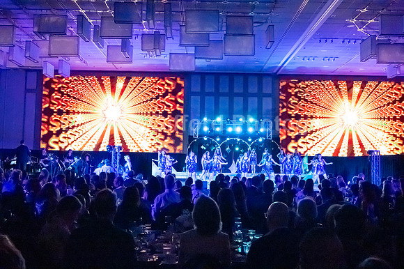 California School of the Arts – San Gabriel Valley Gala 2025